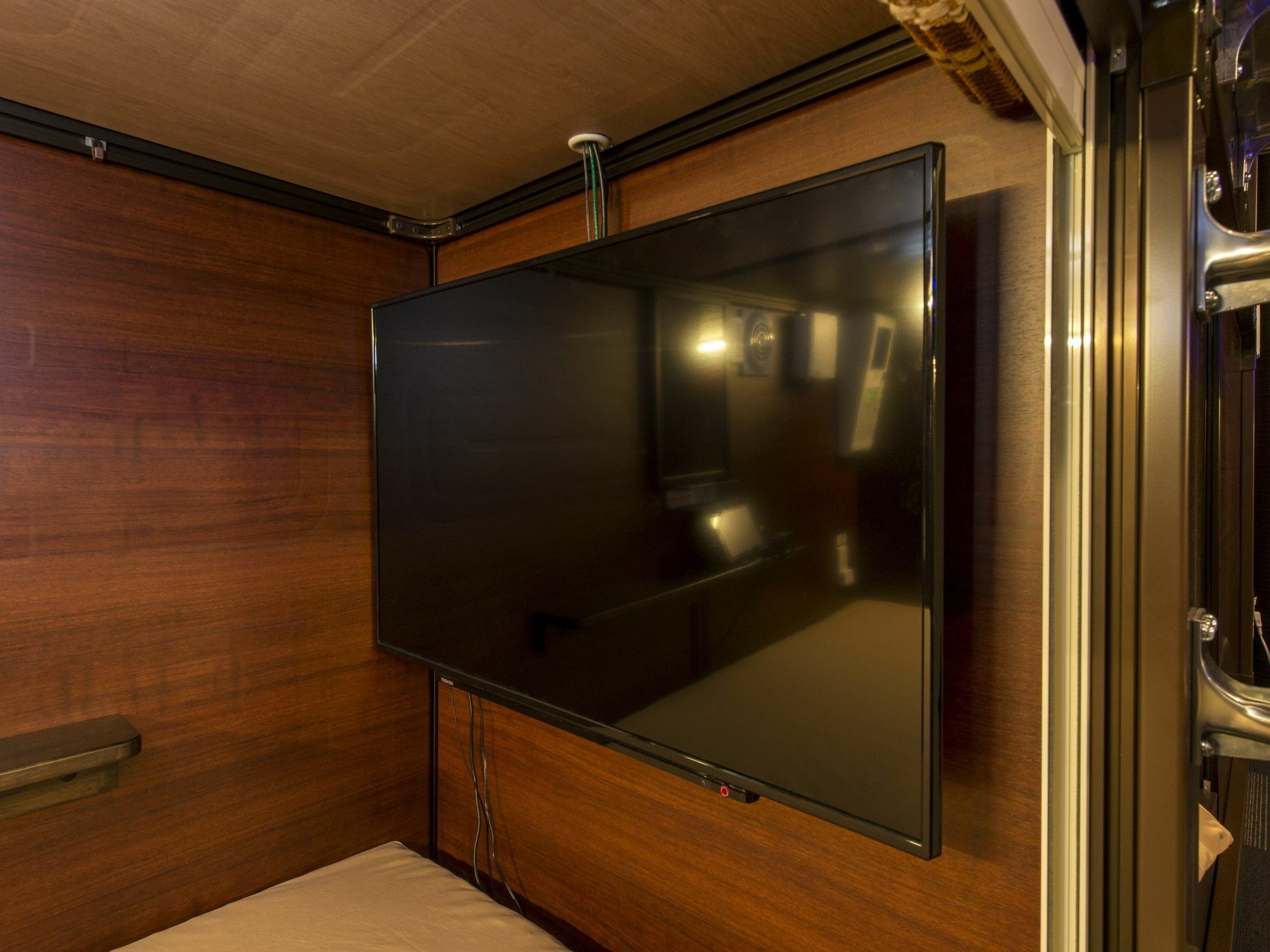 Kapselhotel Capsule Anshin Oyado Premium Shijo Karasuma 2*